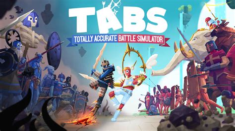 totally accurate battle simulator fitgirl|Totally Accurate Battle Simulator (v1.07, MULTi9) [1.2GB  .